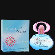 Load image into Gallery viewer, Incanto Charms By Salvatore Ferragamo Perfume for Women