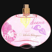 Load image into Gallery viewer, Incanto Heaven By Salvatore Ferragamo Perfume for Women