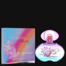 Load image into Gallery viewer, Incanto Shine By Salvatore Ferragamo Perfume for Women
