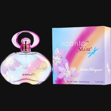 Load image into Gallery viewer, Incanto Shine By Salvatore Ferragamo Perfume for Women