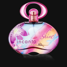 Load image into Gallery viewer, Incanto Shine Rollerball By Salvatore Ferragamo Perfume for Women