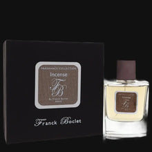 Load image into Gallery viewer, Incense By Franck Boclet Cologne for Men