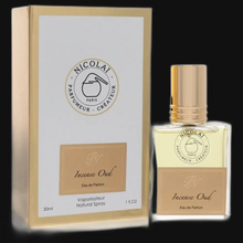 Load image into Gallery viewer, Incense Oud By Nicolai (Unisex)