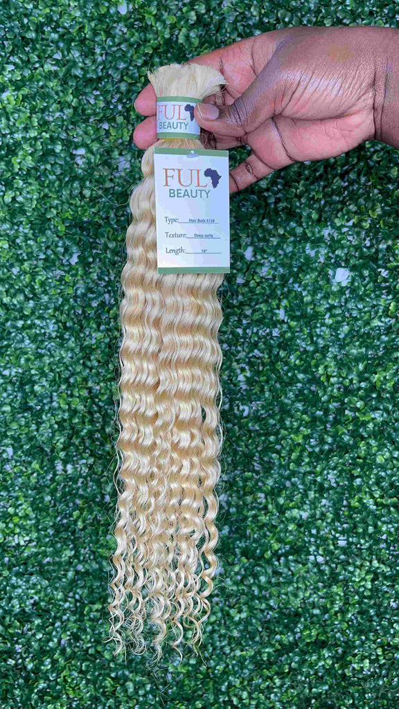 Deep Curly