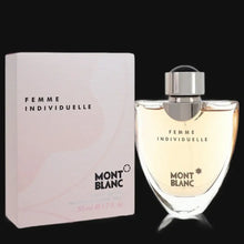 Load image into Gallery viewer, Individuelle By Mont Blanc Perfume for Women