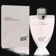 Load image into Gallery viewer, Individuelle By Mont Blanc Perfume for Women