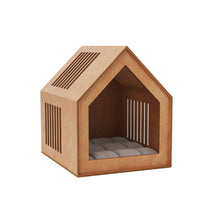 Load image into Gallery viewer, Small Indoor Dog House
