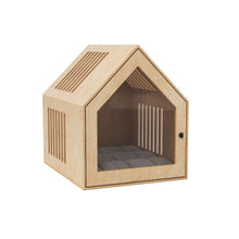 Load image into Gallery viewer, Small Indoor Dog House
