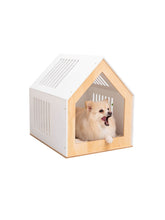 Load image into Gallery viewer, Small Indoor Dog House