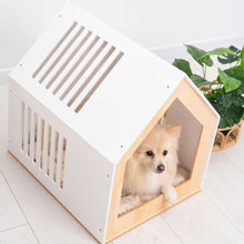 Load image into Gallery viewer, Modern Indoor Dog House