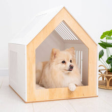 Load image into Gallery viewer, Modern Indoor Dog House