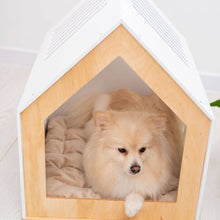 Load image into Gallery viewer, Modern Indoor Dog House