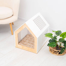 Load image into Gallery viewer, Modern Indoor Dog House
