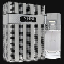 Load image into Gallery viewer, Infini By Khadlaj Cologne for Men