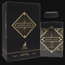 Load image into Gallery viewer, Infini Oud By Maison Alhambra (Unisex)