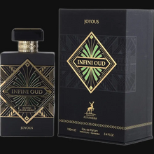 Load image into Gallery viewer, Infini Oud Joyous By Maison Alhambra (Unisex)