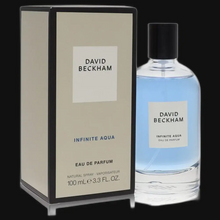 Load image into Gallery viewer, Infinite Aqua By David Beckham Cologne for Men