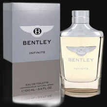 Load image into Gallery viewer, Infinite By Bentley Cologne for Men
