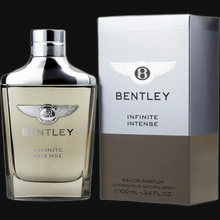 Load image into Gallery viewer, Infinite Intense By Bentley Cologne for Men