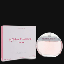 Load image into Gallery viewer, Infinite Pleasure Just Girl By Estelle Vendome Perfume for Women