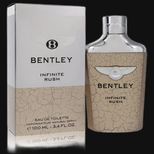 Load image into Gallery viewer, Infinite Rush By Bentley Cologne for Men