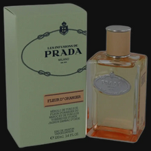 Load image into Gallery viewer, Infusion De Fleur D'oranger By Prada Perfume for Women