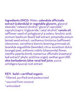 Load image into Gallery viewer, Chamomile &amp; Mint™ Everyday Lotion