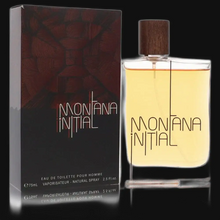 Load image into Gallery viewer, Initial By Montana Cologne for Men