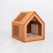 Load image into Gallery viewer, Large Indoor Dog House