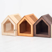 Load image into Gallery viewer, Large Indoor Dog House