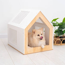 Load image into Gallery viewer, Large Indoor Dog House