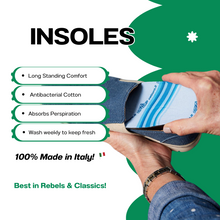 Load image into Gallery viewer, Calzuro Comfort Insole