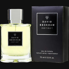 Load image into Gallery viewer, Instinct By David Beckham Cologne for Men