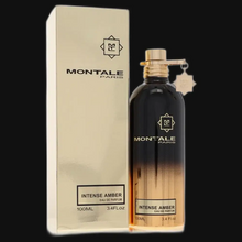 Load image into Gallery viewer, Intense Amber By Montale (Unisex)