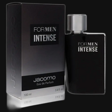 Load image into Gallery viewer, Intense By Jacomo Cologne for Men