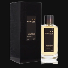 Load image into Gallery viewer, Intensitive Aoud Black By Mancera (Unisex)