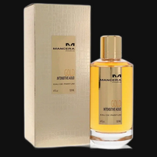 Load image into Gallery viewer, Intensitive Aoud Gold By Mancera (Unisex)