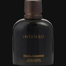 Load image into Gallery viewer, Intenso By Dolce &amp; Gabbana Cologne for Men
