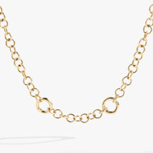 Load image into Gallery viewer, Y Necklace Interchangeable Base
