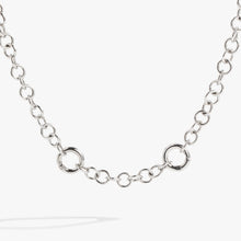 Load image into Gallery viewer, Y Necklace Interchangeable Base