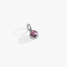 Load image into Gallery viewer, June Birthstone Interchangeable Charm