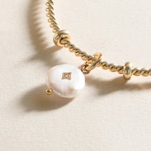 Load image into Gallery viewer, Pearl Interchangeable Charm