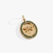 Load image into Gallery viewer, Dragonfly Interchangeable Charm