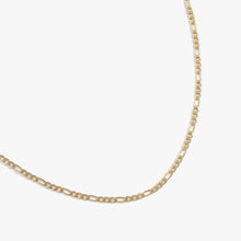 Load image into Gallery viewer, Figaro Charm &amp; Layering Necklace