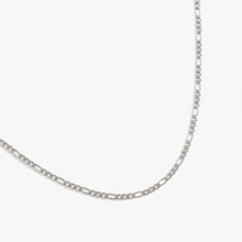 Load image into Gallery viewer, Figaro Charm &amp; Layering Necklace