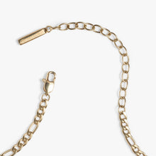 Load image into Gallery viewer, Figaro Charm &amp; Layering Necklace