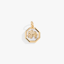 Load image into Gallery viewer, Elephant Interchangeable Charm