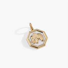 Load image into Gallery viewer, Elephant Interchangeable Charm