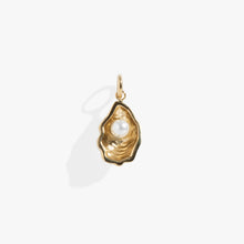 Load image into Gallery viewer, Oyster Interchangeable Charm