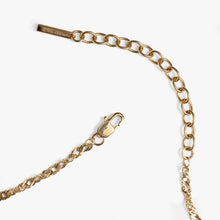 Load image into Gallery viewer, Singapore Chain Charm &amp; Layering Necklace